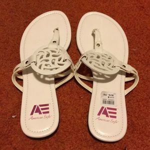 American Eagle Sandals